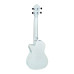 Ortega Ukulele RUSILVER CE
