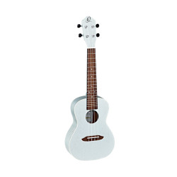 Ortega Ukulele RUSILVER