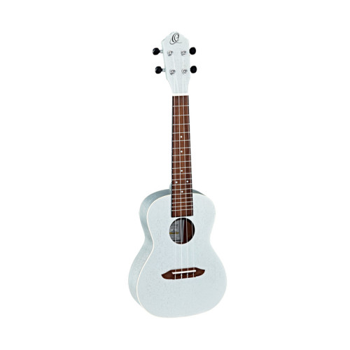 Ortega Ukulele RUSILVER