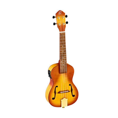 Ortega Ukulele RUSL HSB