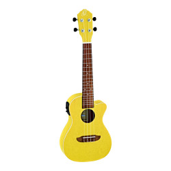 Ortega Ukulele RUSUN CE