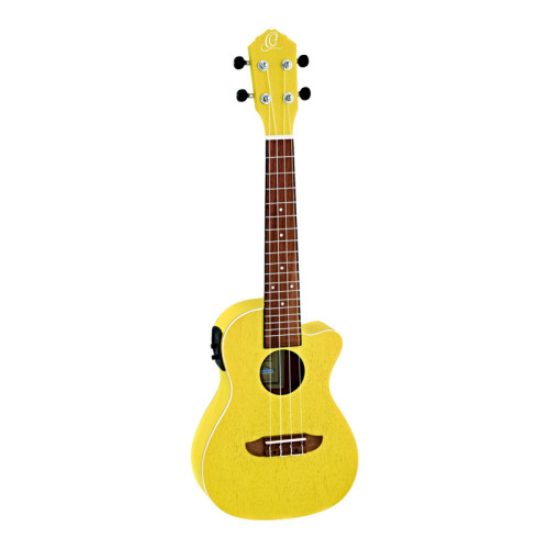 Ortega Ukulele RUSUN CE