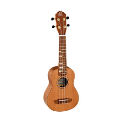 Ortega Ukulele RUTI SO
