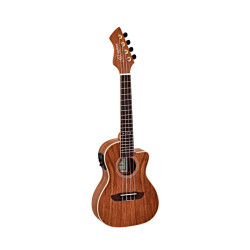 Ortega Ukulele RUWN CE