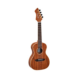 Ortega Ukulele RUWN