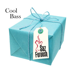 پکیج Cool Bass