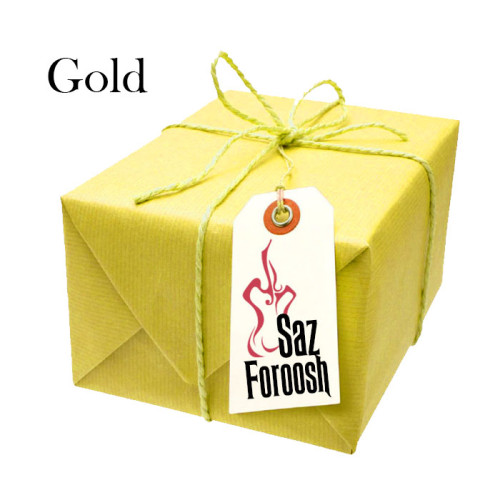 پکیج Gold