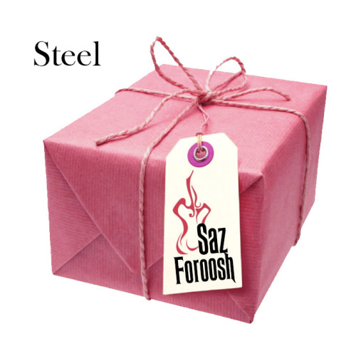 پکیج Steel