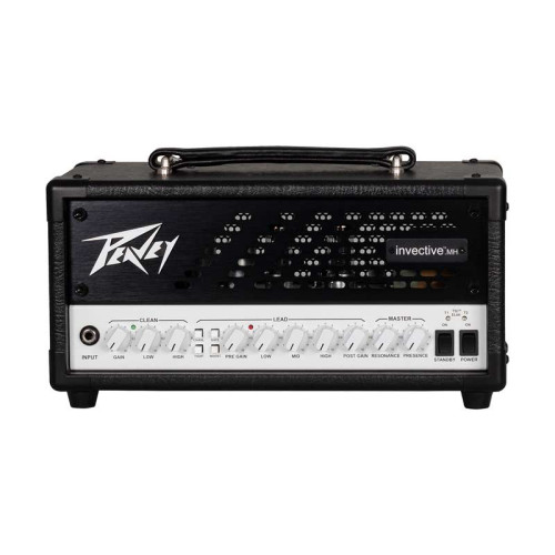Peavey Invective MH