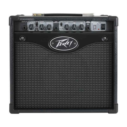 Peavey Rage 158