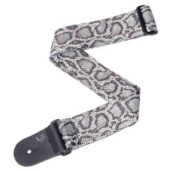 Planet Waves 50H10 Snake Skin