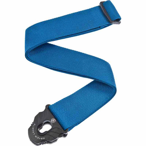 Planet Waves Classic Blue