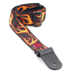Planet Waves Dark Side Fluid Flames