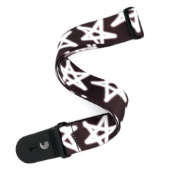 Planet Waves Graffiti Stars