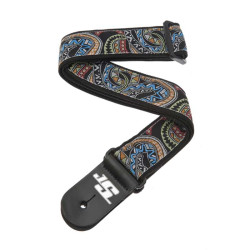 Planet Waves Joe Satriani Snakes Mosaic