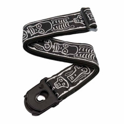 Planet Waves Joe Satriani Skull 'N Bonese