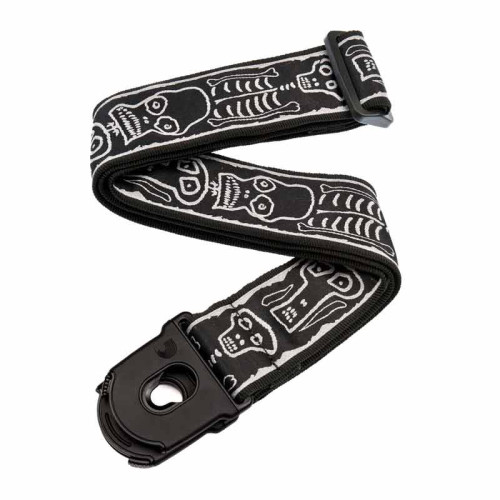 Planet Waves Joe Satriani Skull 'N Bonese