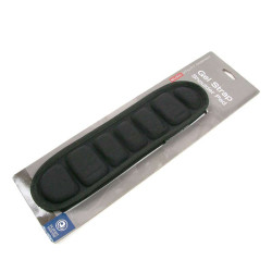 Planet waves shoulder pad gel strap