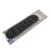 Planet waves shoulder pad gel strap