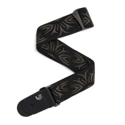Planet Waves Woven Black/Gray Tattoo