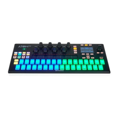 Presonus Atom SQ