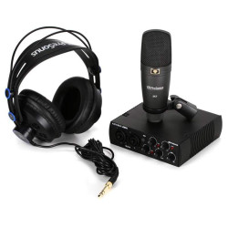 Presonus AudioBox 96 Studio 25th Anniversary Edition