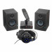 Presonus Audiobox 25TH ANN Studio Bundle Presonus Audiobox 25TH ANN Studio Bundle