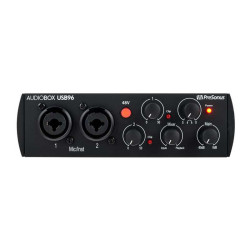 PreSonus AudioBox USB 96 25th Anniversary