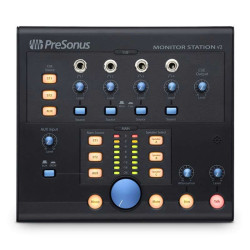 Presonus Monitor Station V2