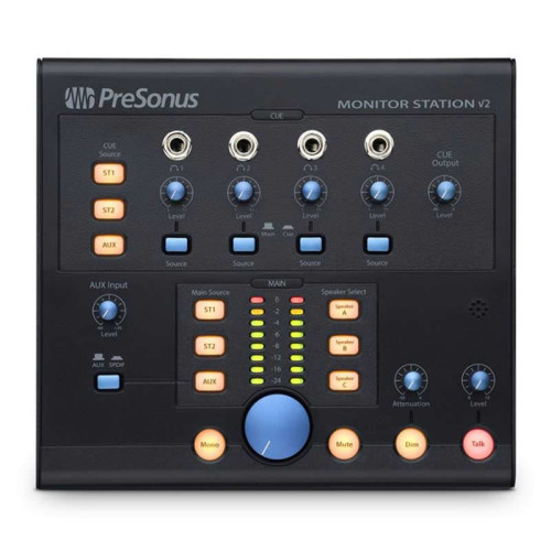 Presonus Monitor Station V2 Presonus Monitor Station V2