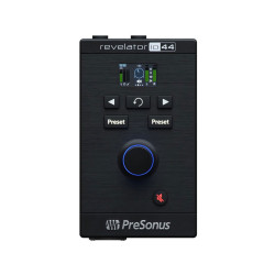 Presonus Revelator io44