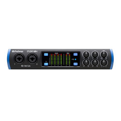 Presonus Studio 68C