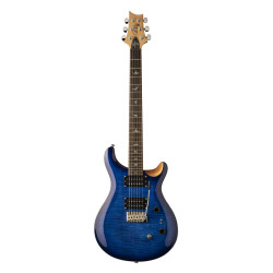 PRS SE 35th Anniv Custom 24 Faded Blue Burst