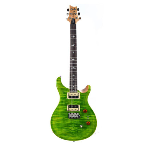 PRS SE Custom 24-08 Eriza Verde PRS SE Custom 24-08 Eriza Verde