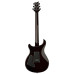 PRS SE Custom 24 Black Gold Burst