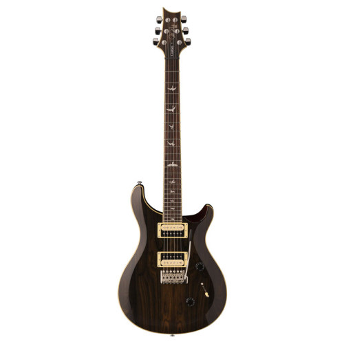 PRS SE Custom 24 Exotic Top Ziricote PRS SE Custom 24 Exotic Top Ziricote