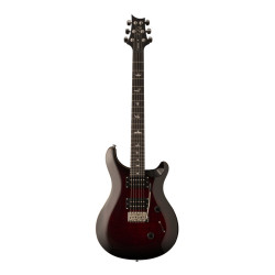PRS SE Custom 24 Fire Red Burst