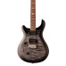PRS SE Custom 24 Lefty Charcoal Burst