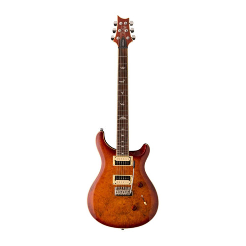 PRS SE Custom 24 Limited Laurel Burl VSB