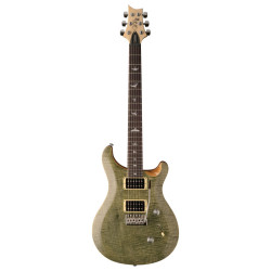 PRS SE Custom 24 Trampas Green