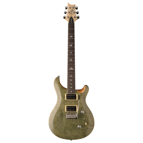 PRS SE Custom 24 Trampas Green PRS SE Custom 24 Trampas Green