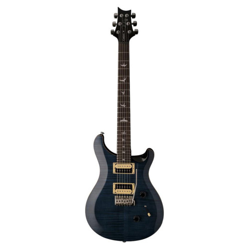 PRS SE Custom 24 Whale Blue PRS SE Custom 24 Whale Blue