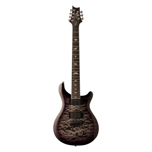 PRS SE Mark Holcomb SVN Holcomb Burst PRS SE Mark Holcomb SVN Holcomb Burst