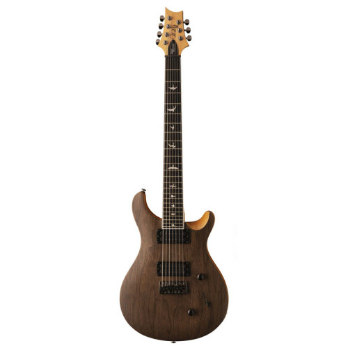 PRS SE Mark Holcomb SVN Natural Satin PRS SE Mark Holcomb SVN Natural Satin