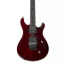 PRS SE Torero Scarlet Red