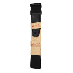 Rain Classic Black Solid