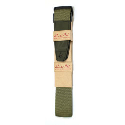 Rain Classic Green Solid