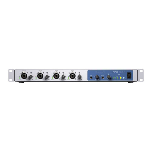 RME FireFace 802