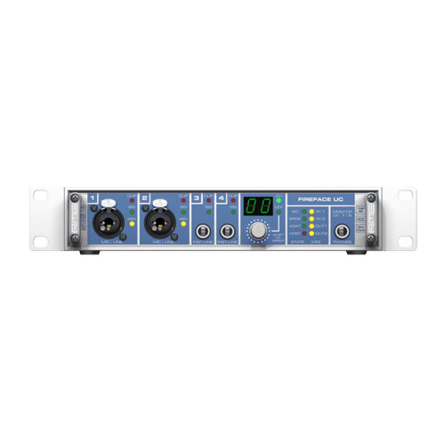 RME FireFace UC