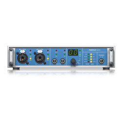 RME FireFace UCX